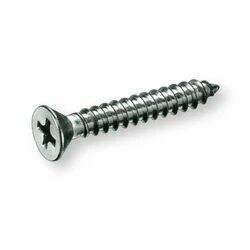 Countersunk Head Tapping Screws