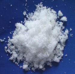 Sodium Acetate