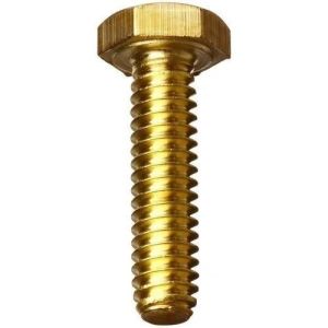 Metal Fastener