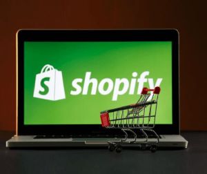Shopify Customization Services