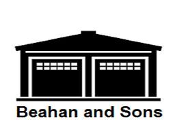 Beahan and Sons garage door repairs