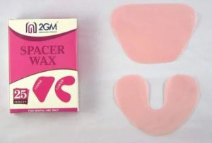 Spacer Wax