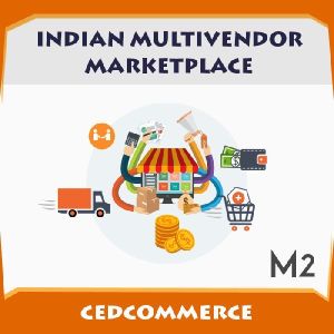 Indian Multivendor Marketplace