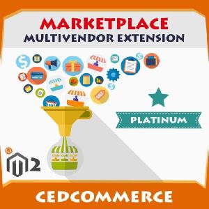 Multivendor Marketplace Platinum Solution
