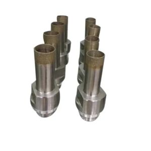 Metal Bonded Drill Bit