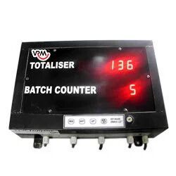 Electronic Bag Counter