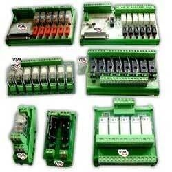 Electronic Relay Card