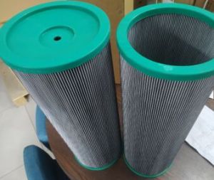 ZA3LS400E2-FN1 Hydraulic oil system filter element