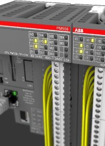 Entry level PLC solutions