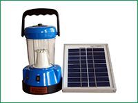 Solar Lantern