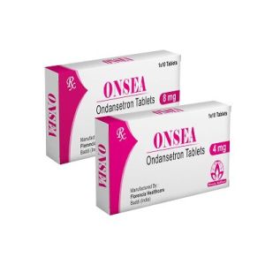 ONDANSETRON TABLETS