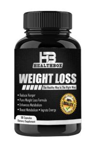 Weight Loss Capsule