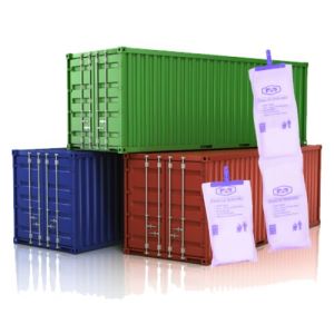 Container Desiccant Strip