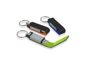 Plastic Gifting Pen Drive