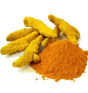 Turmeric & Turmeric powder