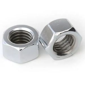 hex nut