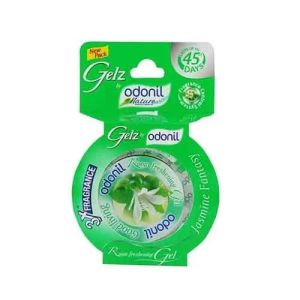 Odonil Air Freshener, Color : Green