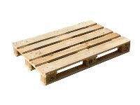 Wooden Euro Pallets