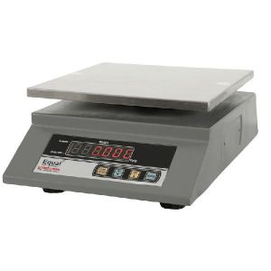 EQUAL Digital Silver Jewellery Weighing Scale