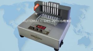 Automatic Dry Incubator