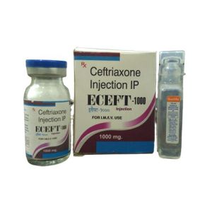 ECEFT Injection