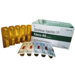 EDECO-AQ Injection