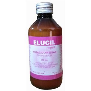 ELUCIL SYRUP
