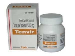 Tenofovir Disoproxil Tablets