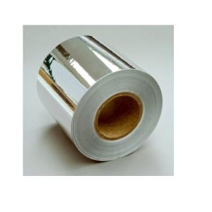 Silver Polyester Film