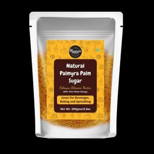 Natural Palmyra Palm Sugar