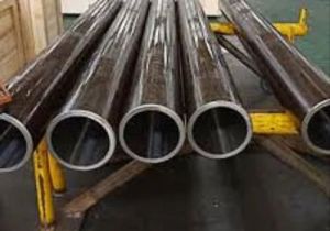 Hydraulic Honed Tubes