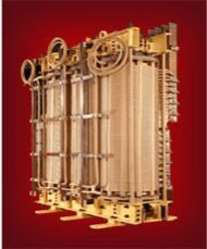 Core Coil Assembly Transformers