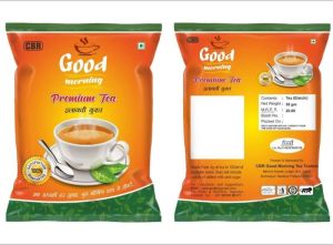 50 gm Good Morning Premium Tea