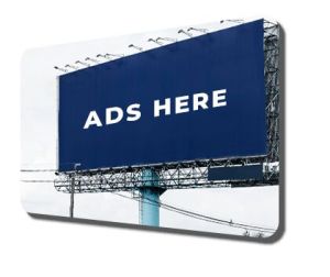 Hoardings Advertising