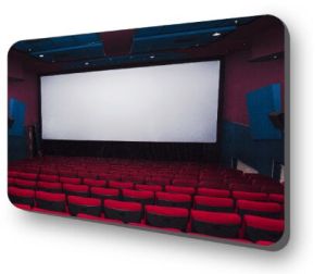 Multiplex & Cinema Advertising