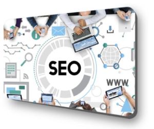 Search Engine Optimization Advertising