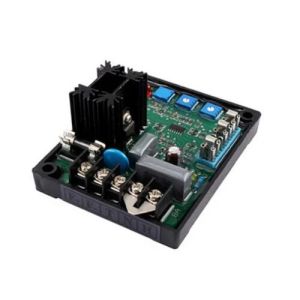 Voltage Regulator Module