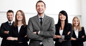 HR Consultancy Services