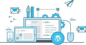 WordPress Website Development Services