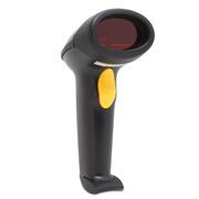 Wireless Hand free Barcode Reader