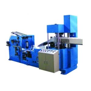 Tissue Paper Making Machine