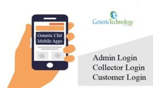 Chit Fund Software Mobile Apps Features