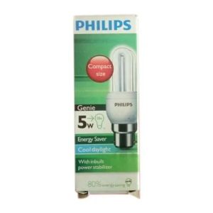Philips CFL Light