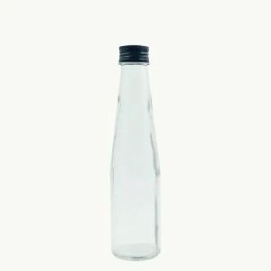 Rose Water Bottle