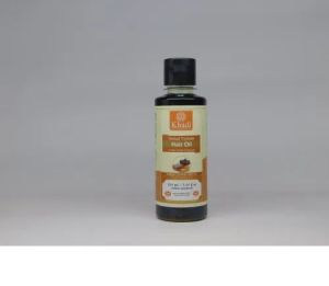 Triphala Hair Oil