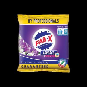 Fab X - Advance Detergent powder