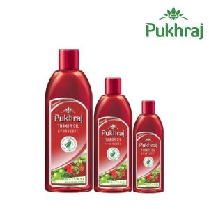 Pukhraj - Thanda Oil