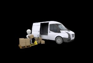 Economy Courier Services