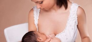 Breast feeding techniques and promotion