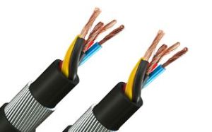 Multicore Round Cables